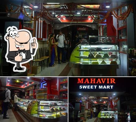 Mahavir Sweet Mart